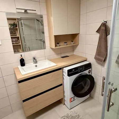 Apartment Skalka *