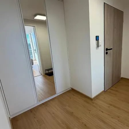 Apartment Skalka Pribram